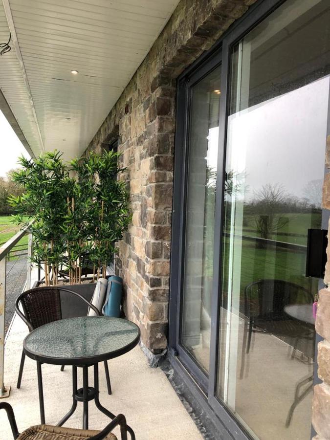 Rathescar Grove Guest House Drogheda Exteriör bild