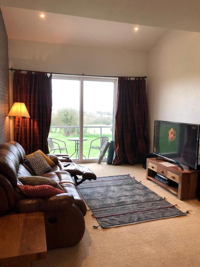 Rathescar Grove Guest House Drogheda Exteriör bild