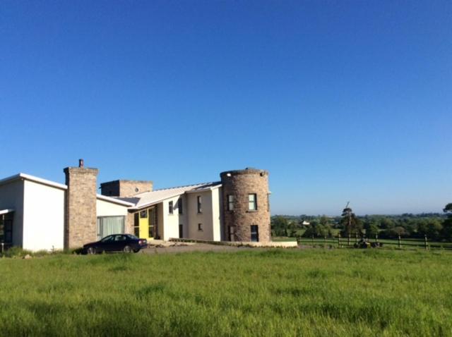 Rathescar Grove Guest House Drogheda Exteriör bild
