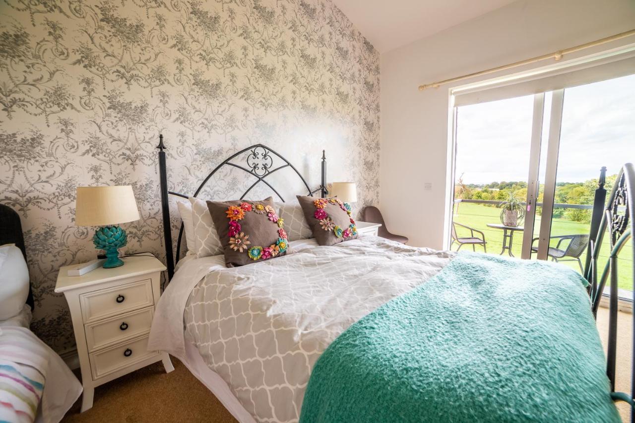 Rathescar Grove Guest House Drogheda Exteriör bild